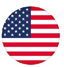 Bandeira dos Estados Unidos